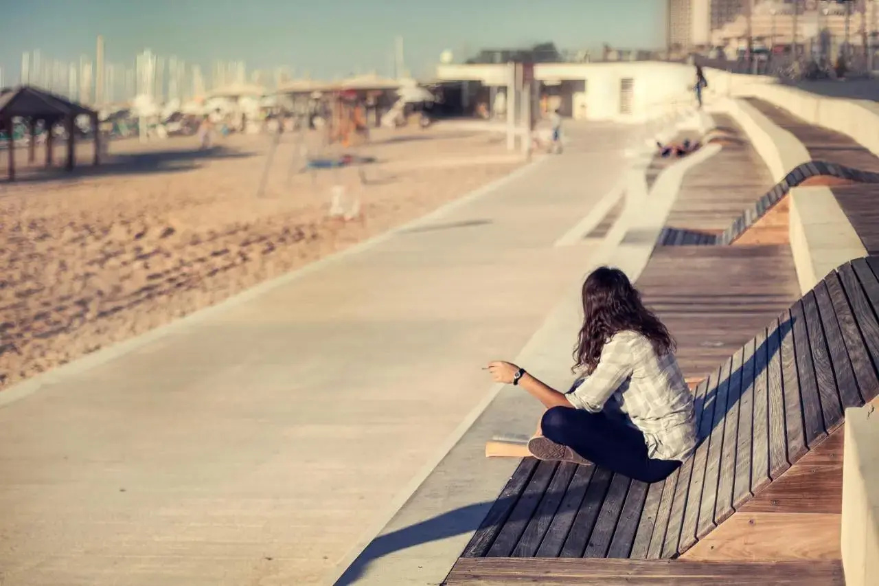 Photo - Brown Seaside boutique hotel by Brown Hotels