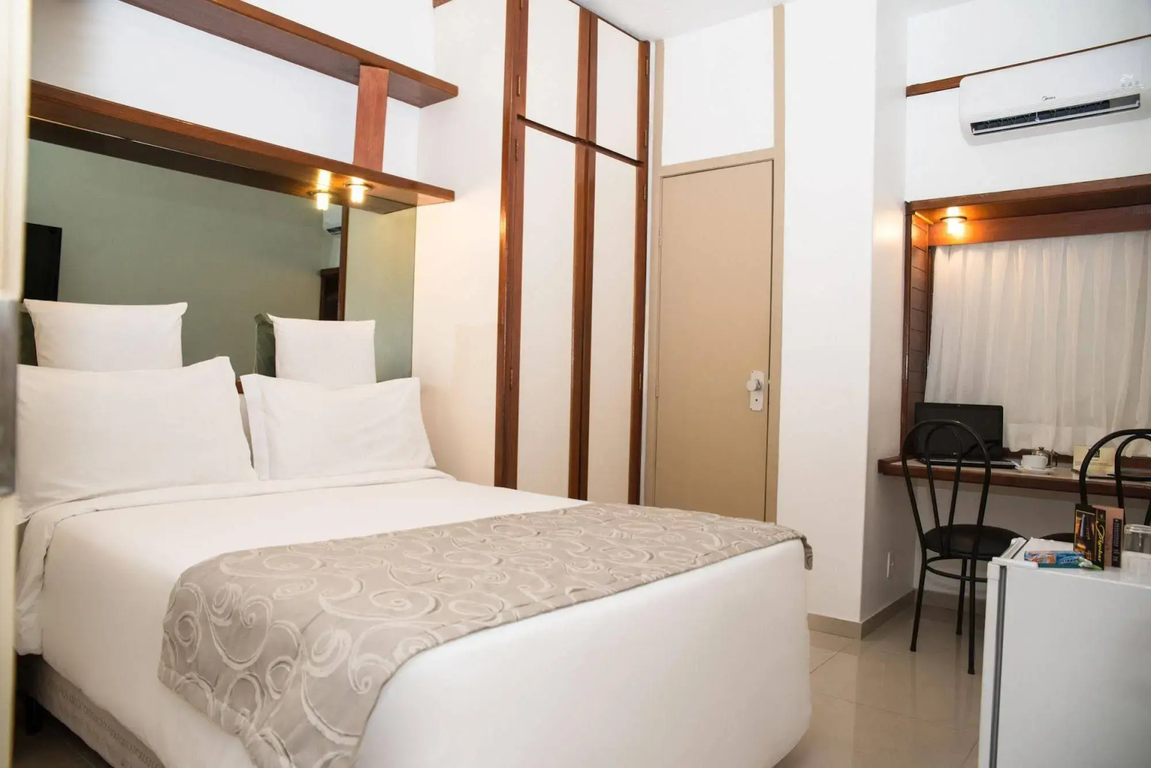 Foto - Royal Center Hotel Lourdes