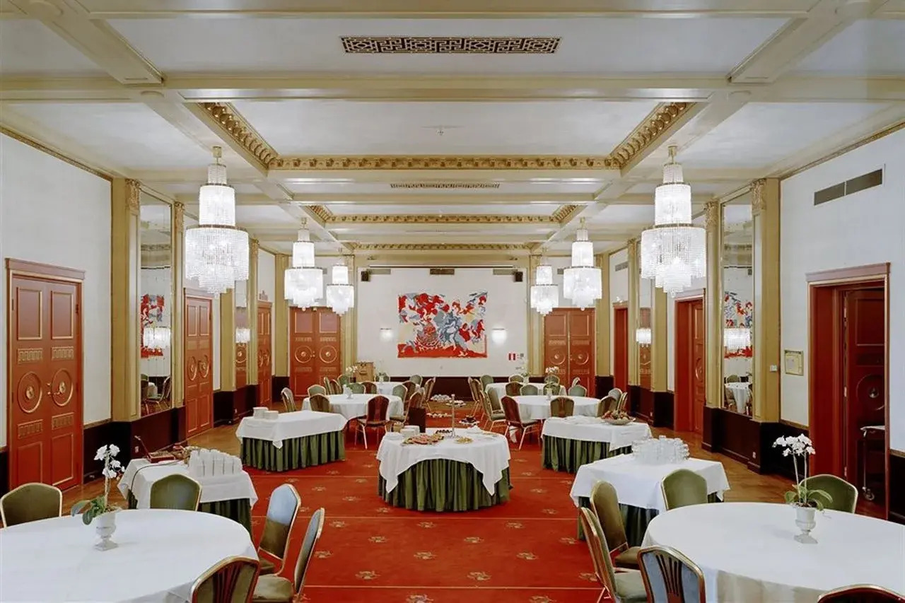 Photo - Hotel Hasselbacken