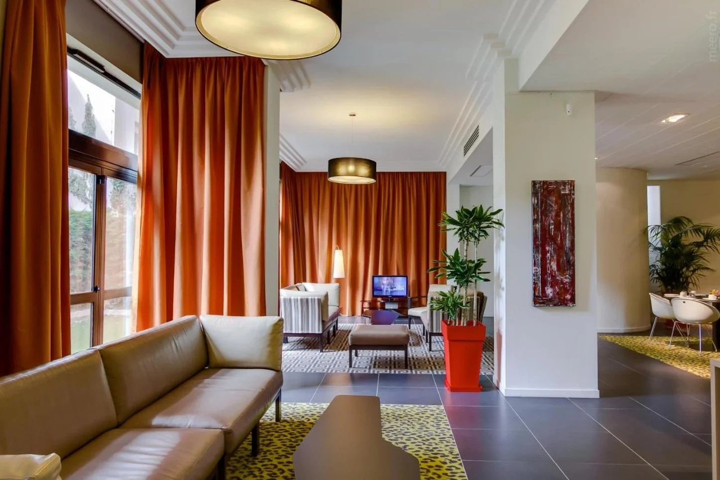 Photo - Privilège Appart Hotel Saint-Exupéry