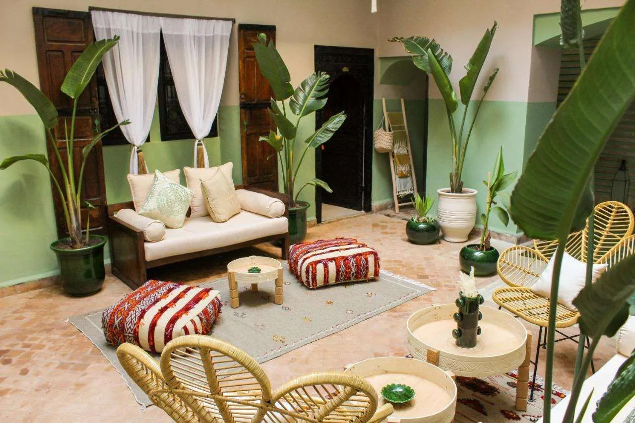Photo - Riad Amra