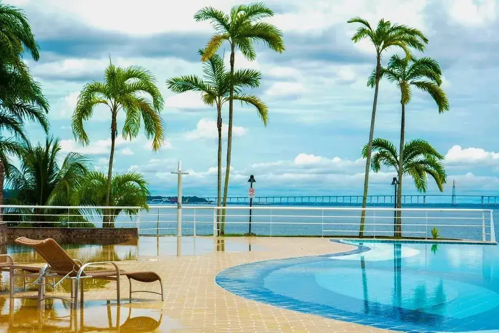 Photo - Tropical Executive Hotel