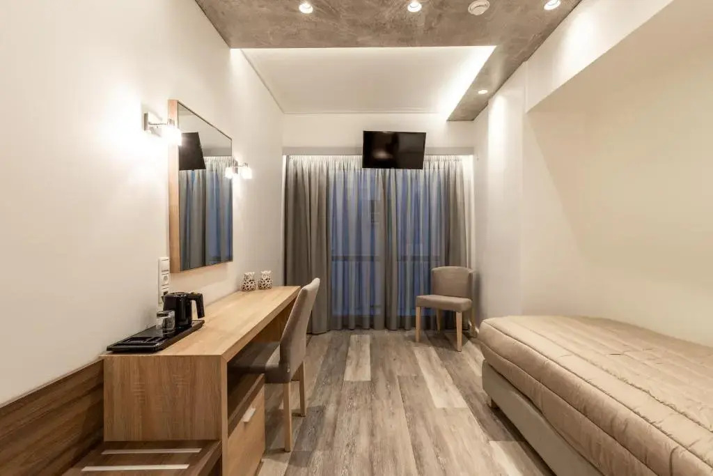 Foto - Xenophon Hotel