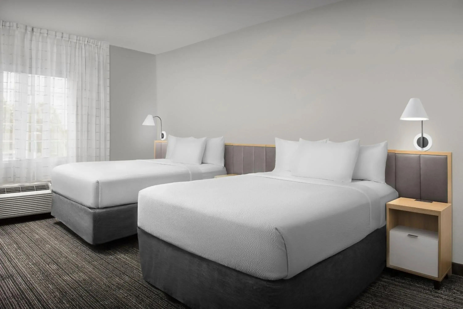 Foto - TownePlace Suites Sacramento Cal Expo