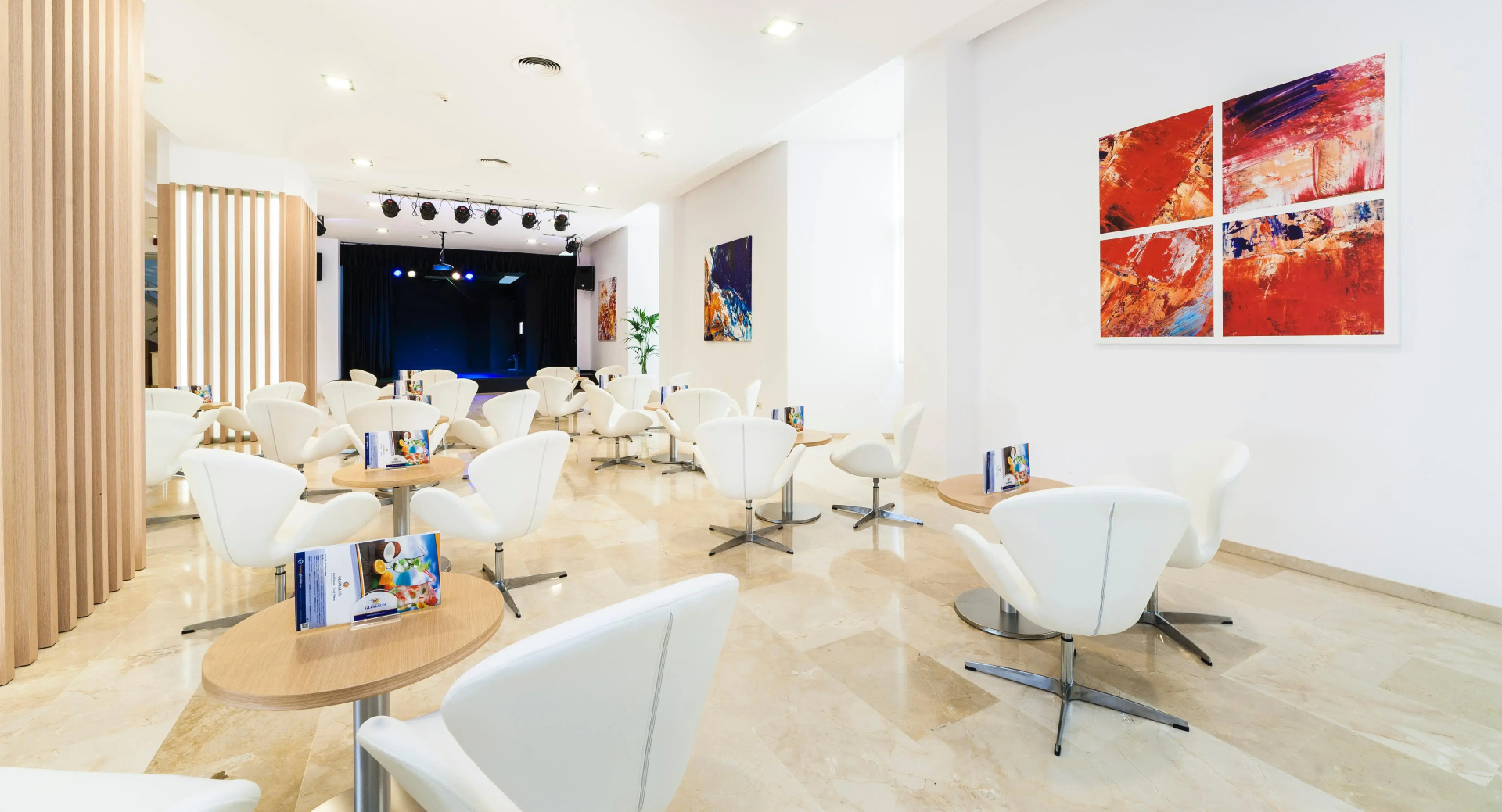 Photo - Globales Lord Nelson - Only adults