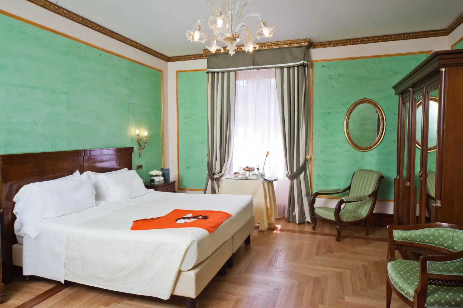 Foto - Due Torri Hotel