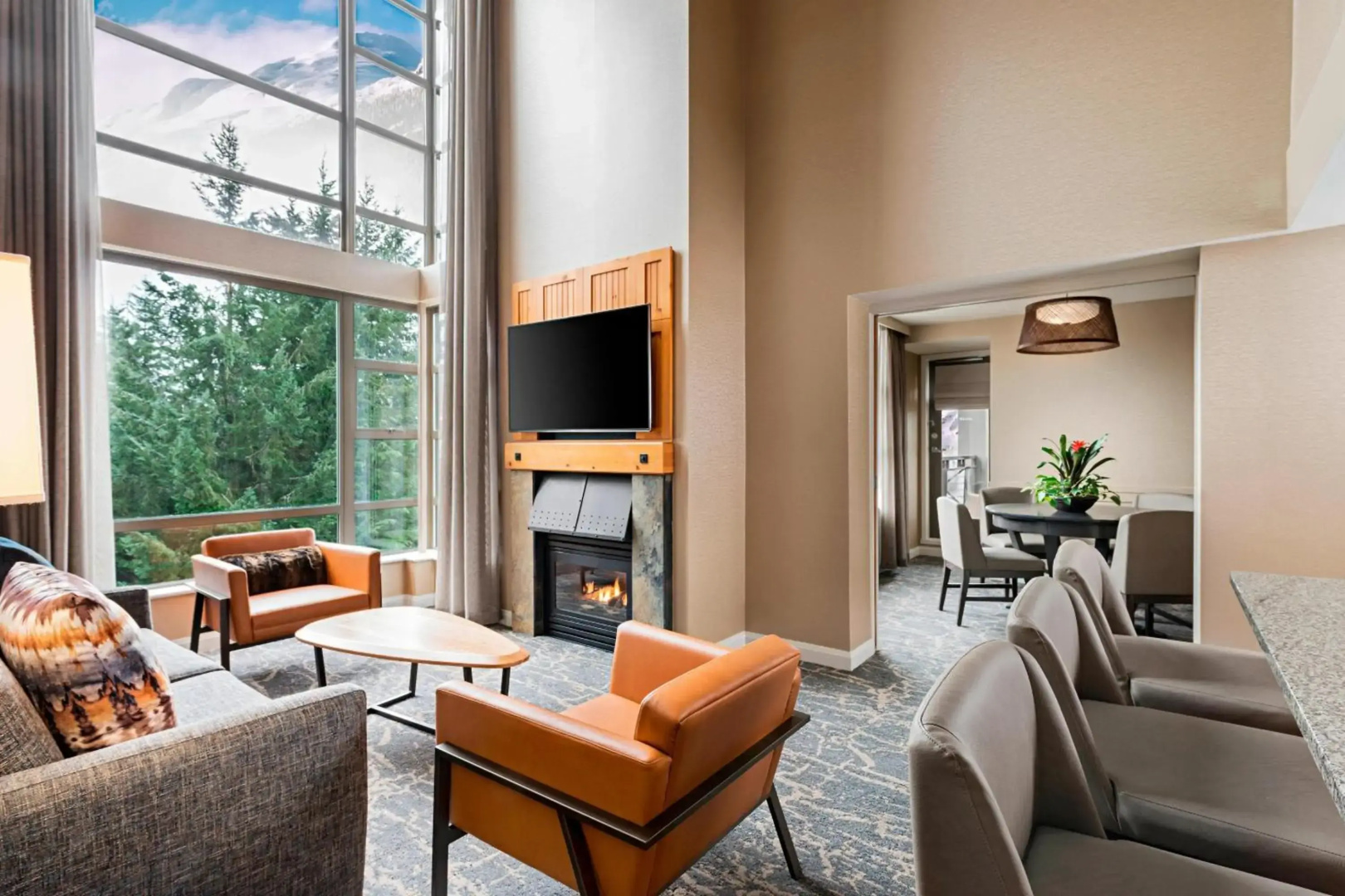 Foto - The Westin Resort & Spa, Whistler
