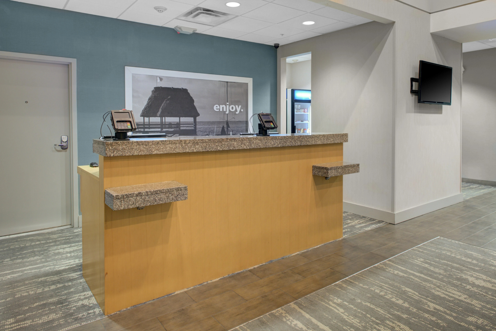 Foto - Hampton Inn & Suites Sarasota/Bradenton-Airport, FL