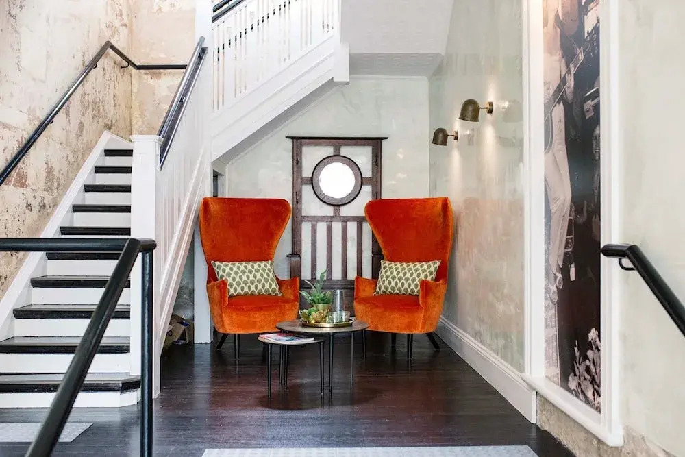 Foto - Terminus Hotel Pyrmont