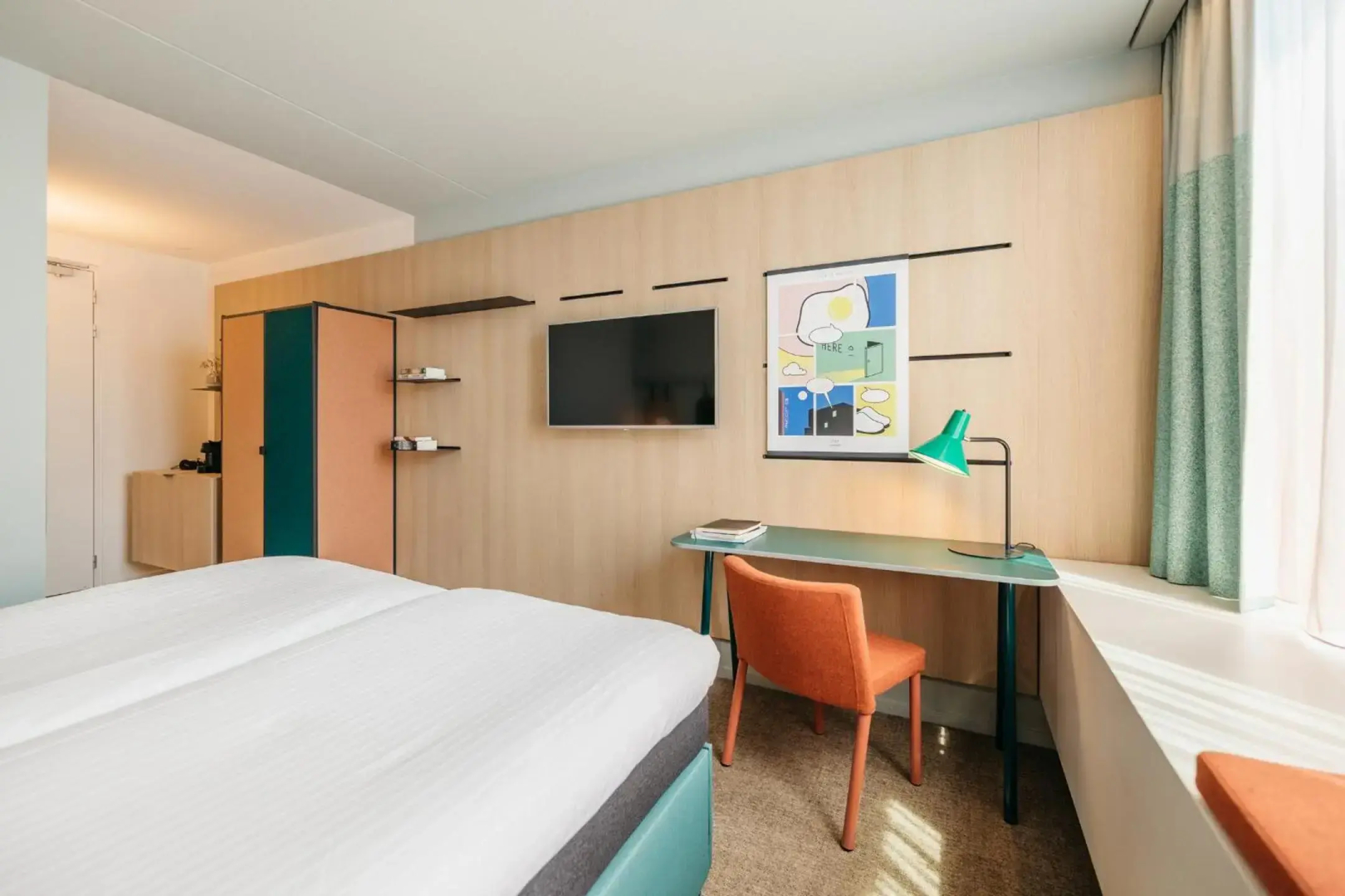 Photo - Hotel Casa Amsterdam