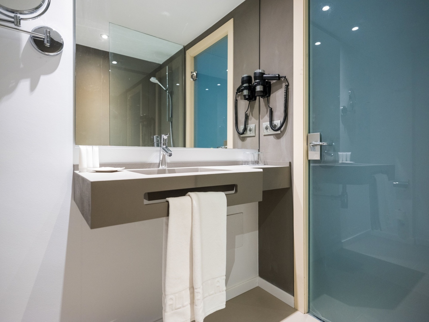 Photo - Hotel Palladium