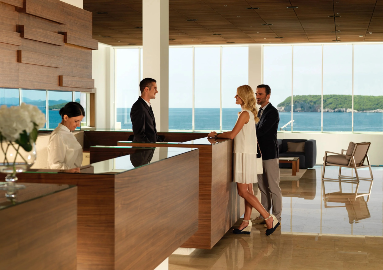 Foto - President Hotel, Valamar Collection