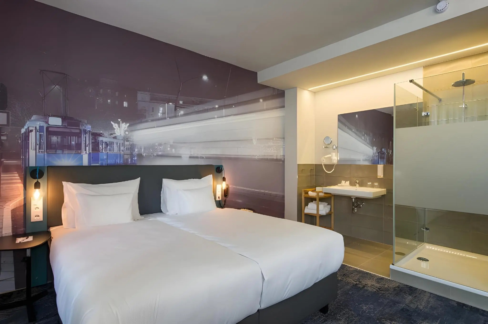 Photo - Three Corners Hotel Anna