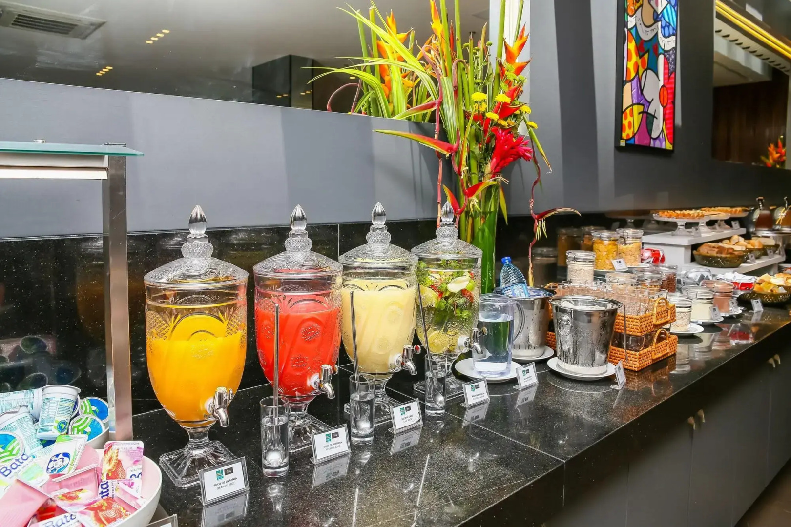 Photo - Quality Suítes João Pessoa