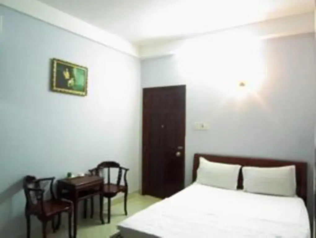 Foto - Cao Gia Hải