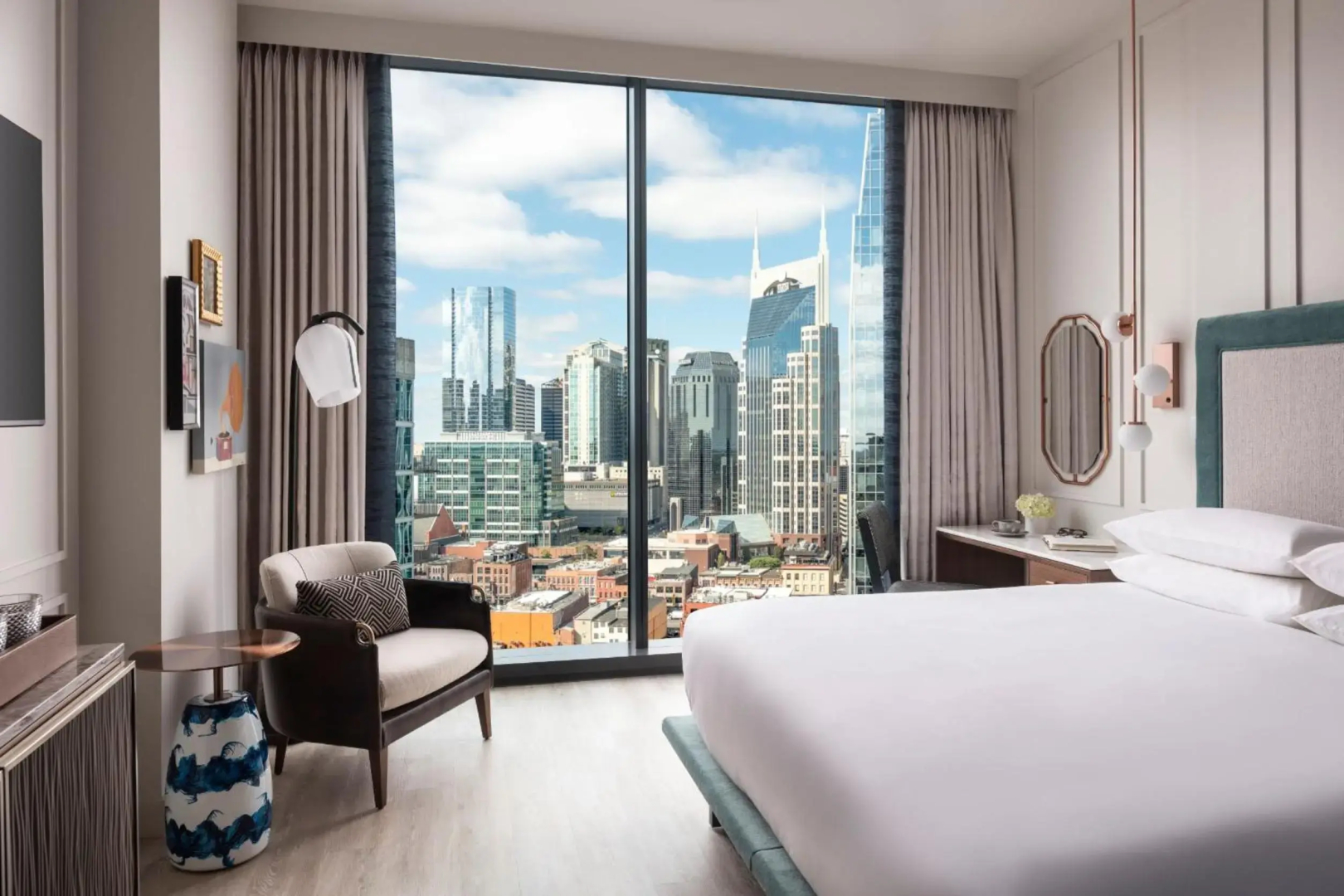 Photo - Hyatt Centric Downtown Nashville