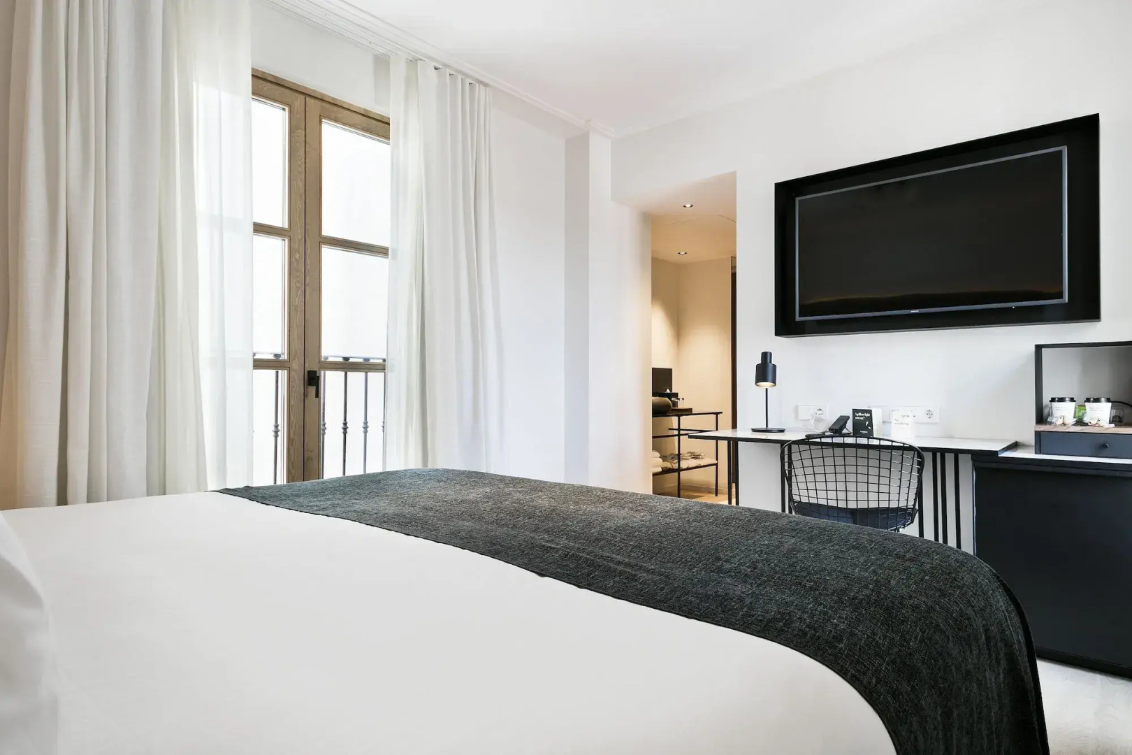 Foto - Yurbban Passage Hotel & Spa