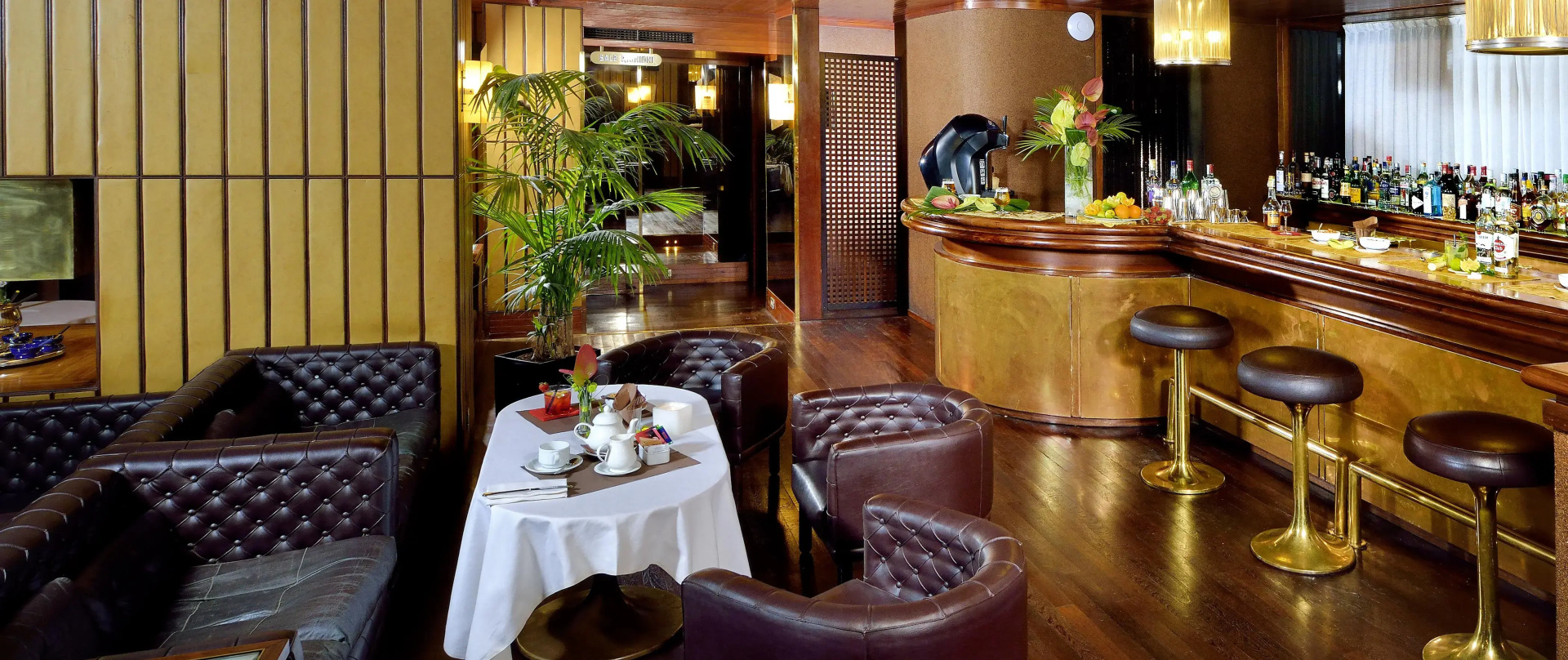 Photo - Grand Hotel Elite