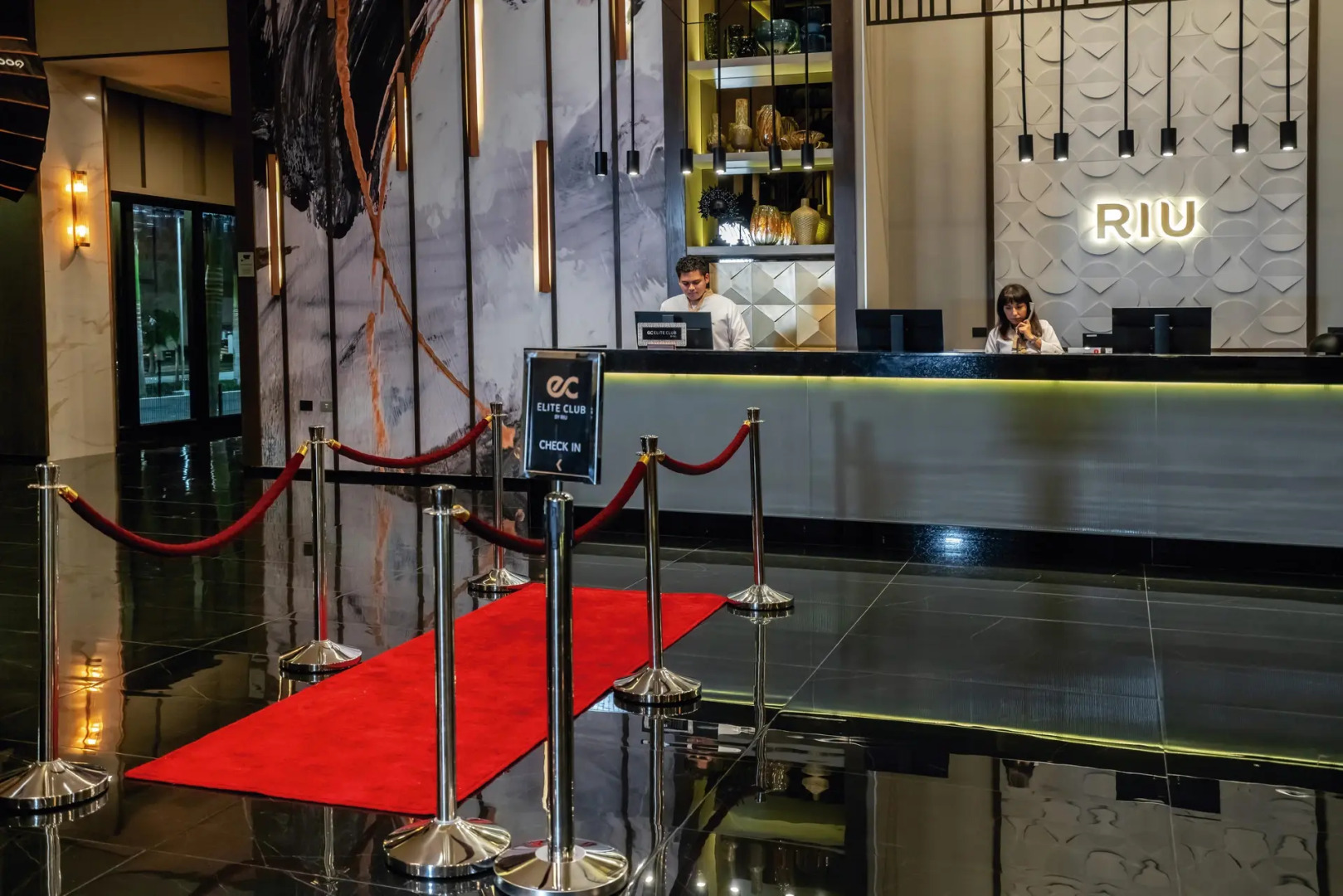 Photo - Riu Palace Kukulkan - Adults Only - All Inclusive