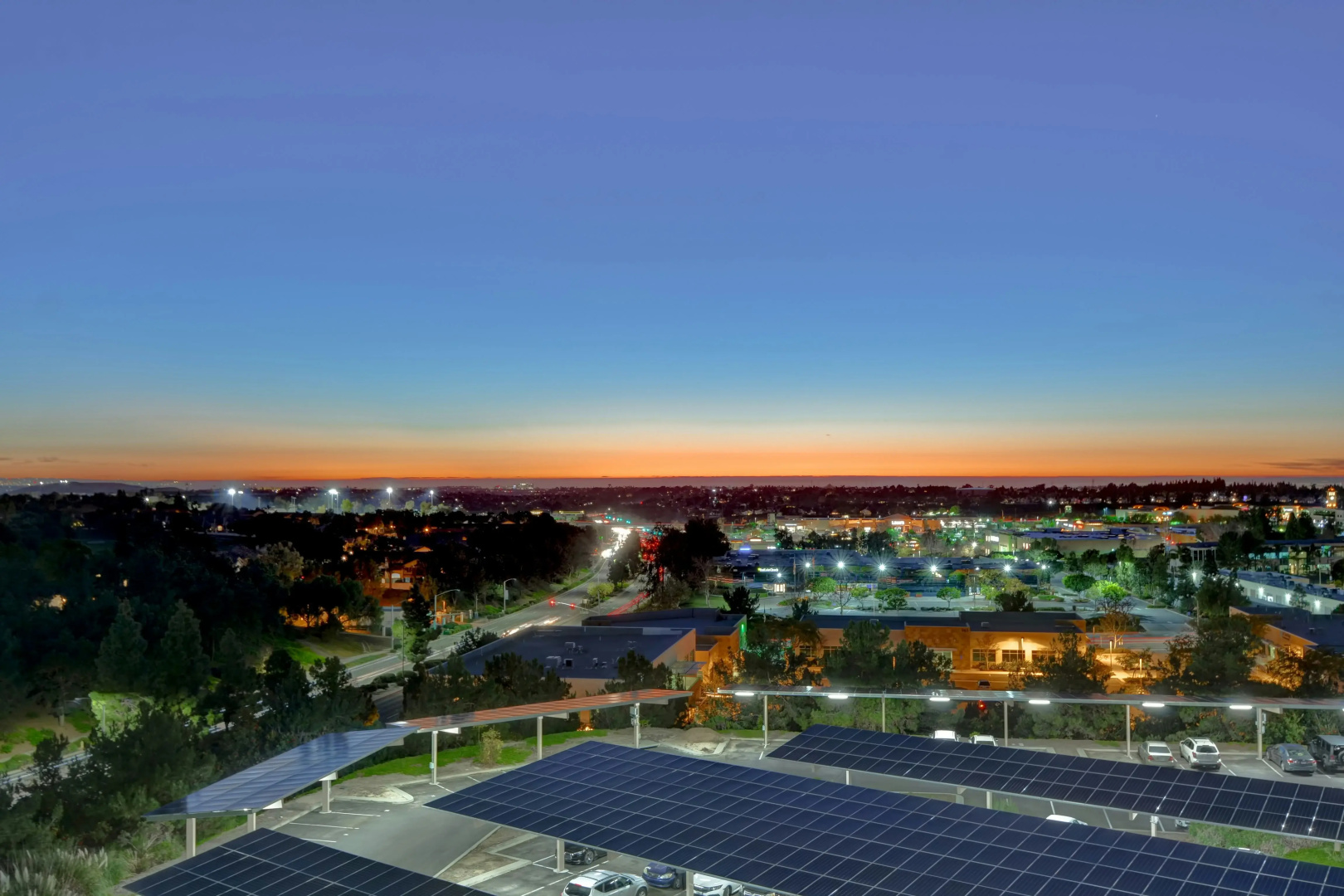 Foto - Hampton Inn Chula Vista Eastlake