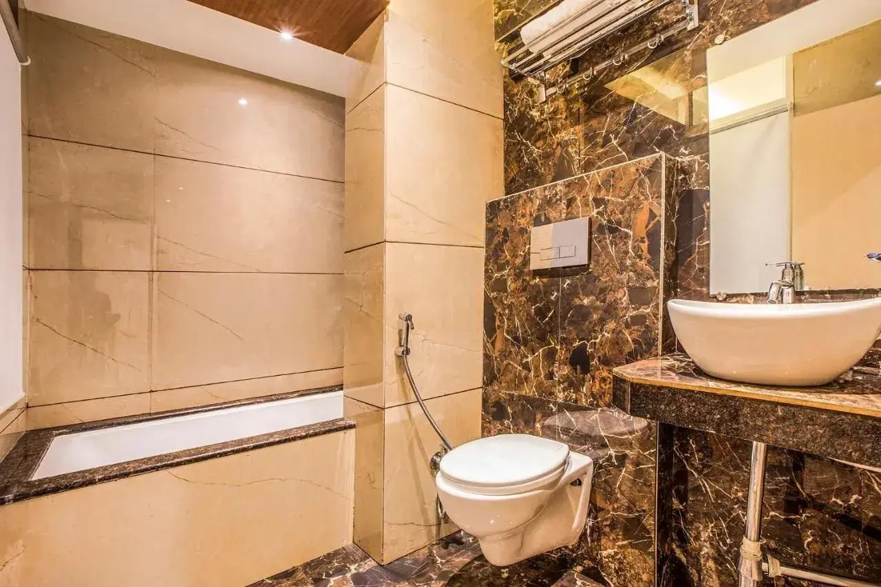 Photo - FabHotel Spring inn