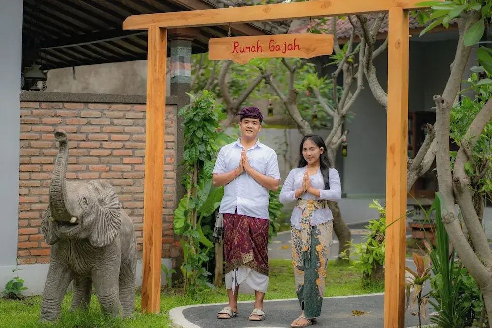 Photo - Rumah Gajah by Kubukubali