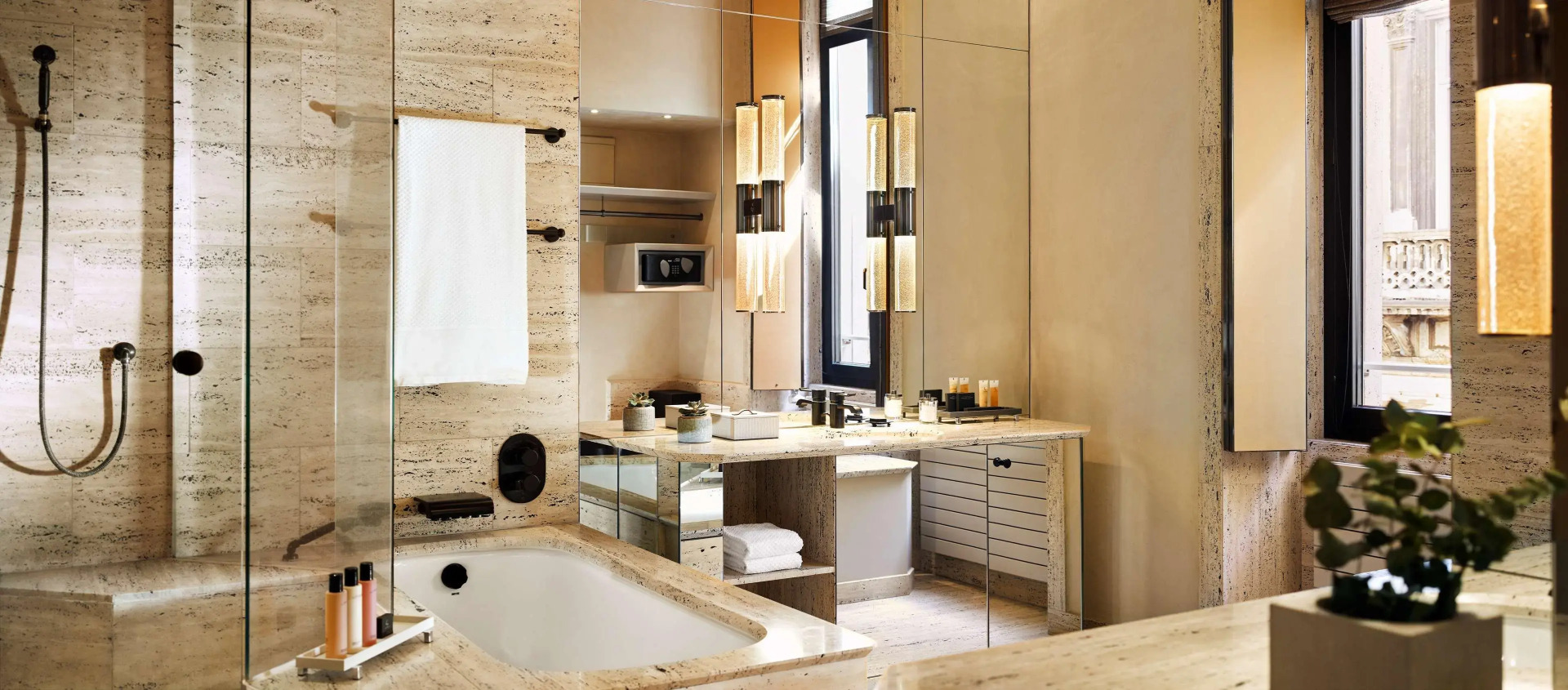 Foto - Park Hyatt Milano