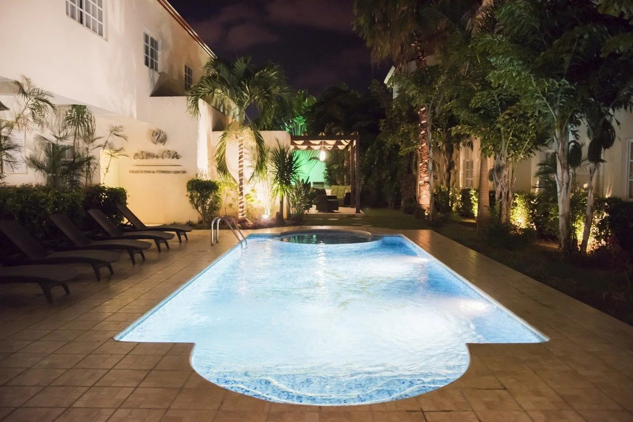 Foto - Hotel Ocean View