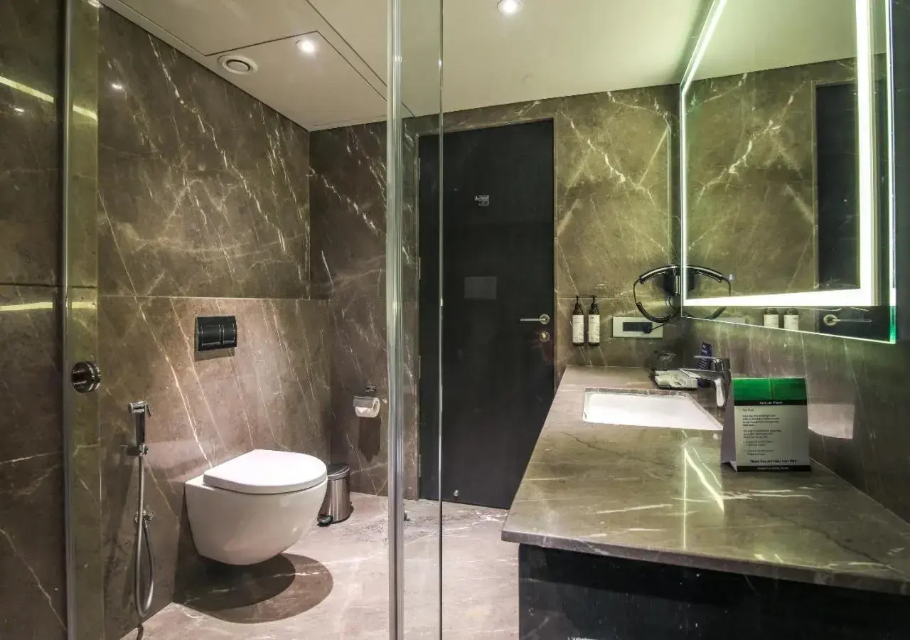 Foto - Essentia Premier Hotel Pune Wakad
