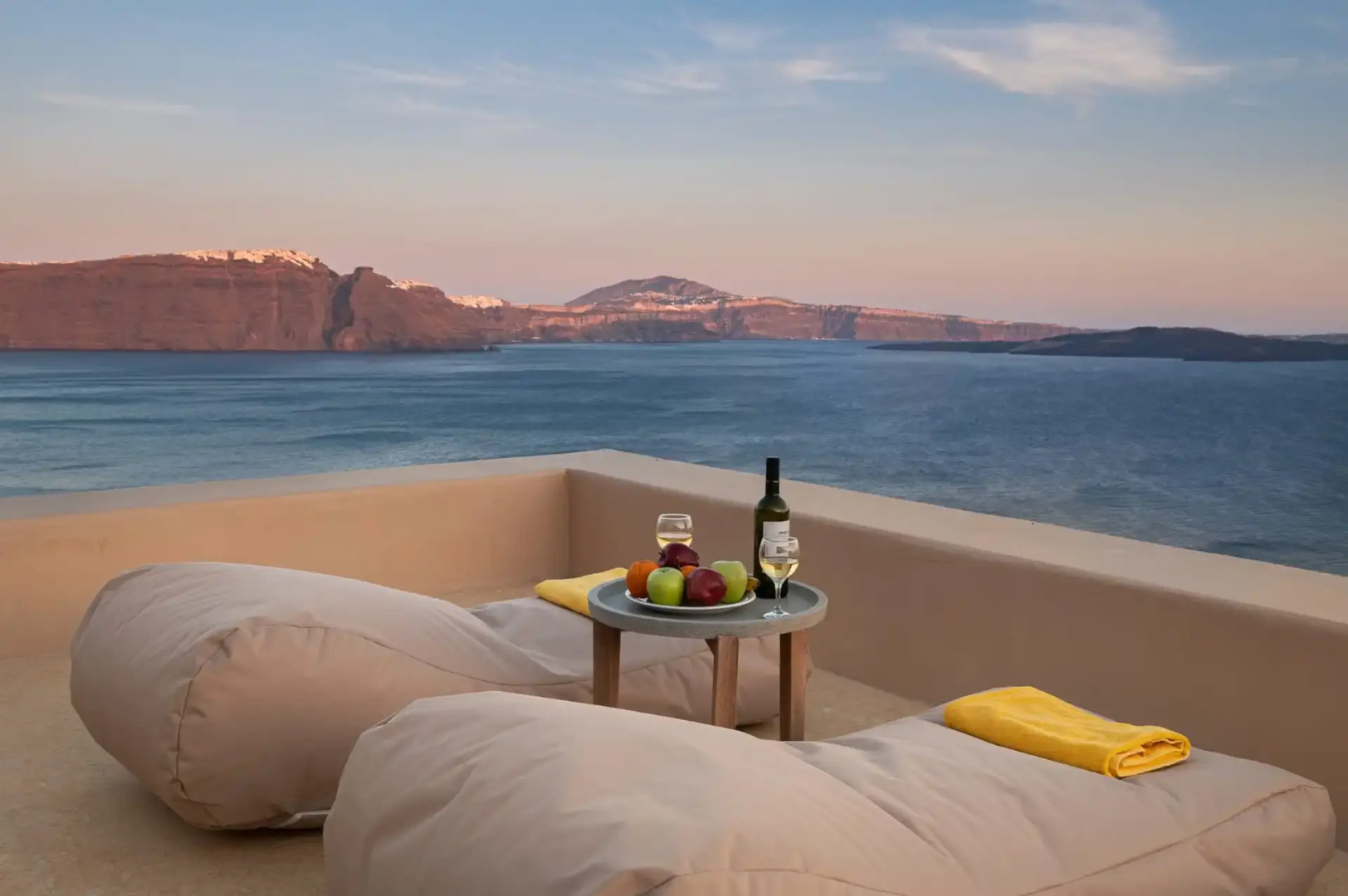 Foto - Armeni Luxury Villas