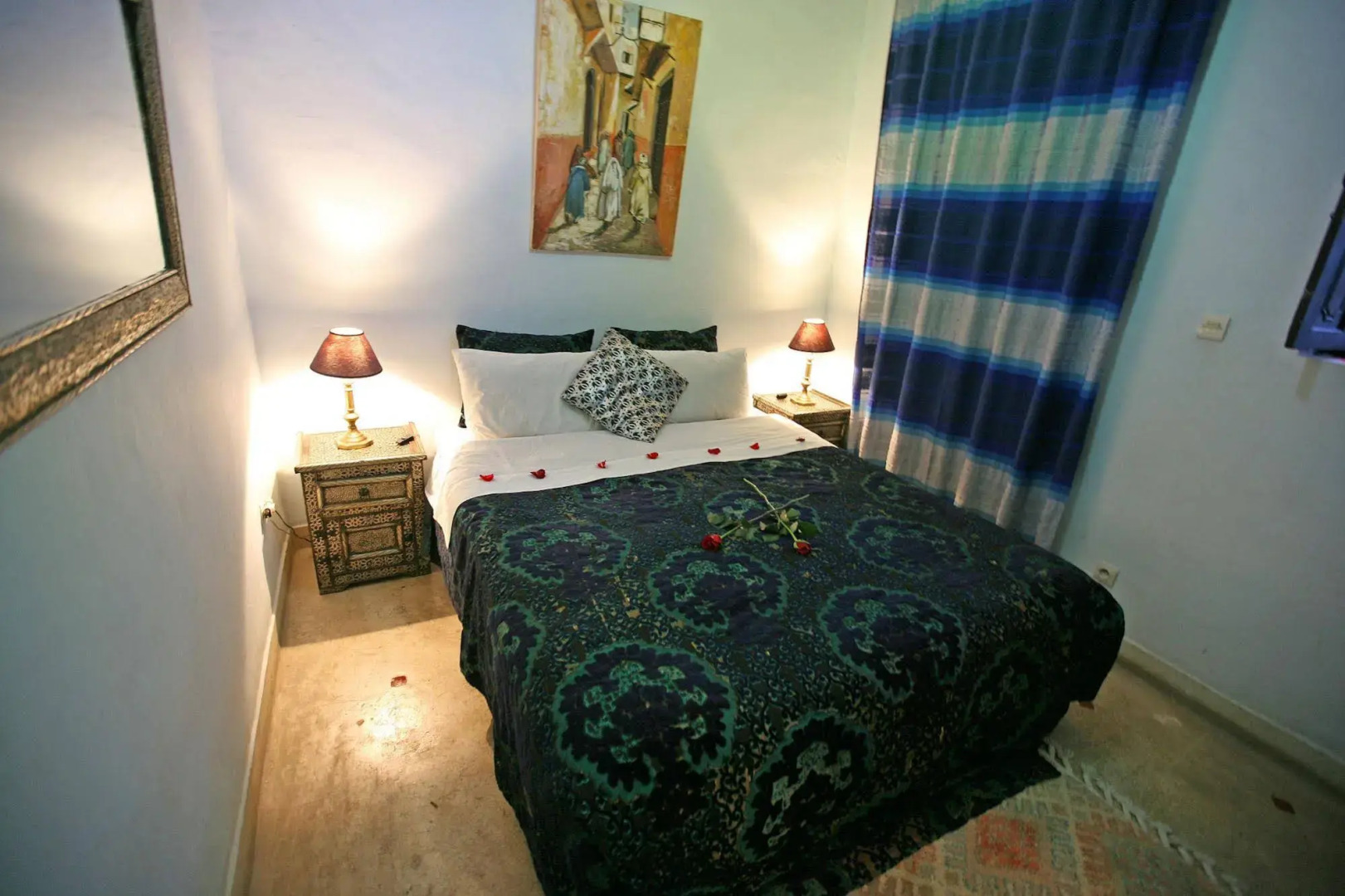 Photo - Riad Fabiola Et Spa By La Siredrah