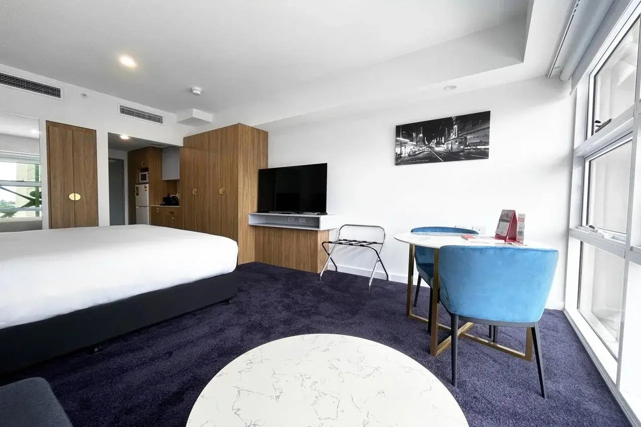 Photo - Swiss-Belhotel Woolloongabba, Brisbane