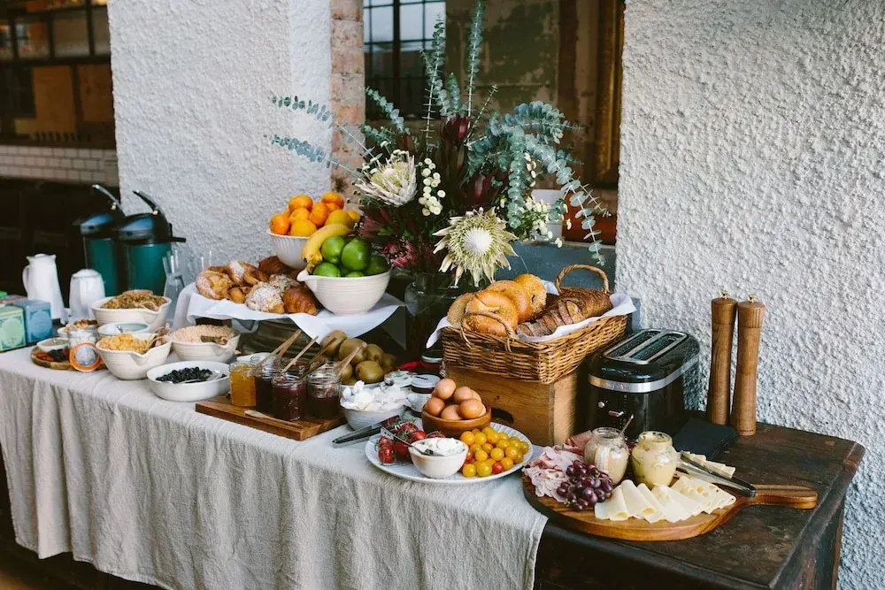 Foto - The Convent Boutique Hotel