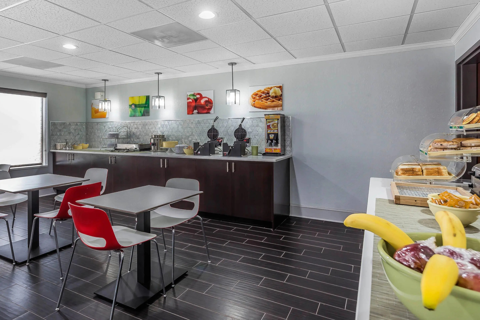 Photo - Quality Suites Pineville - Charlotte