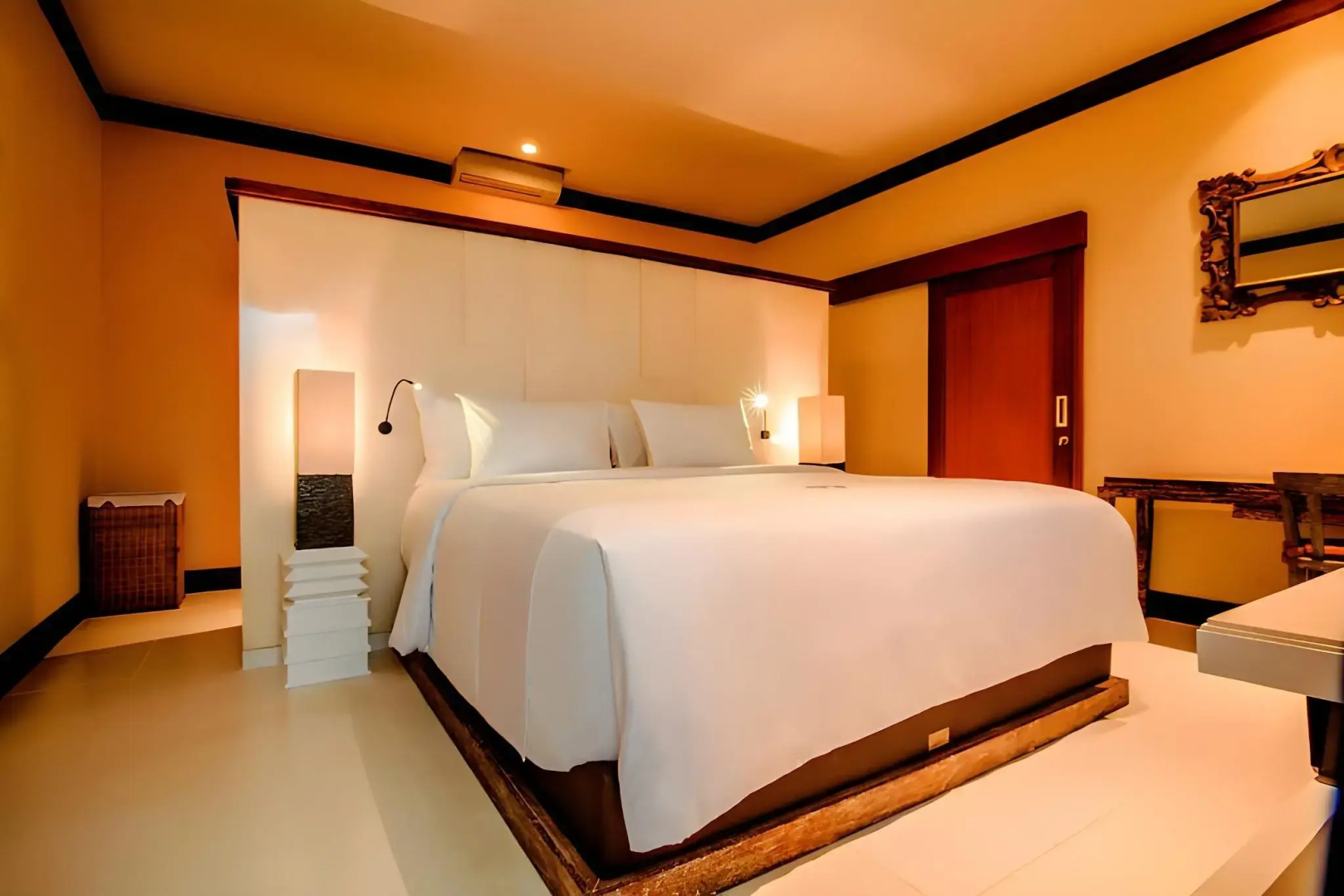 Foto - Rama Residence Seminyak
