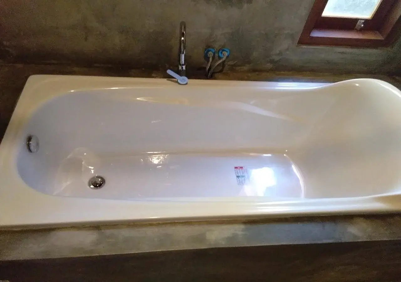 Photo - Nadira Bali Villa