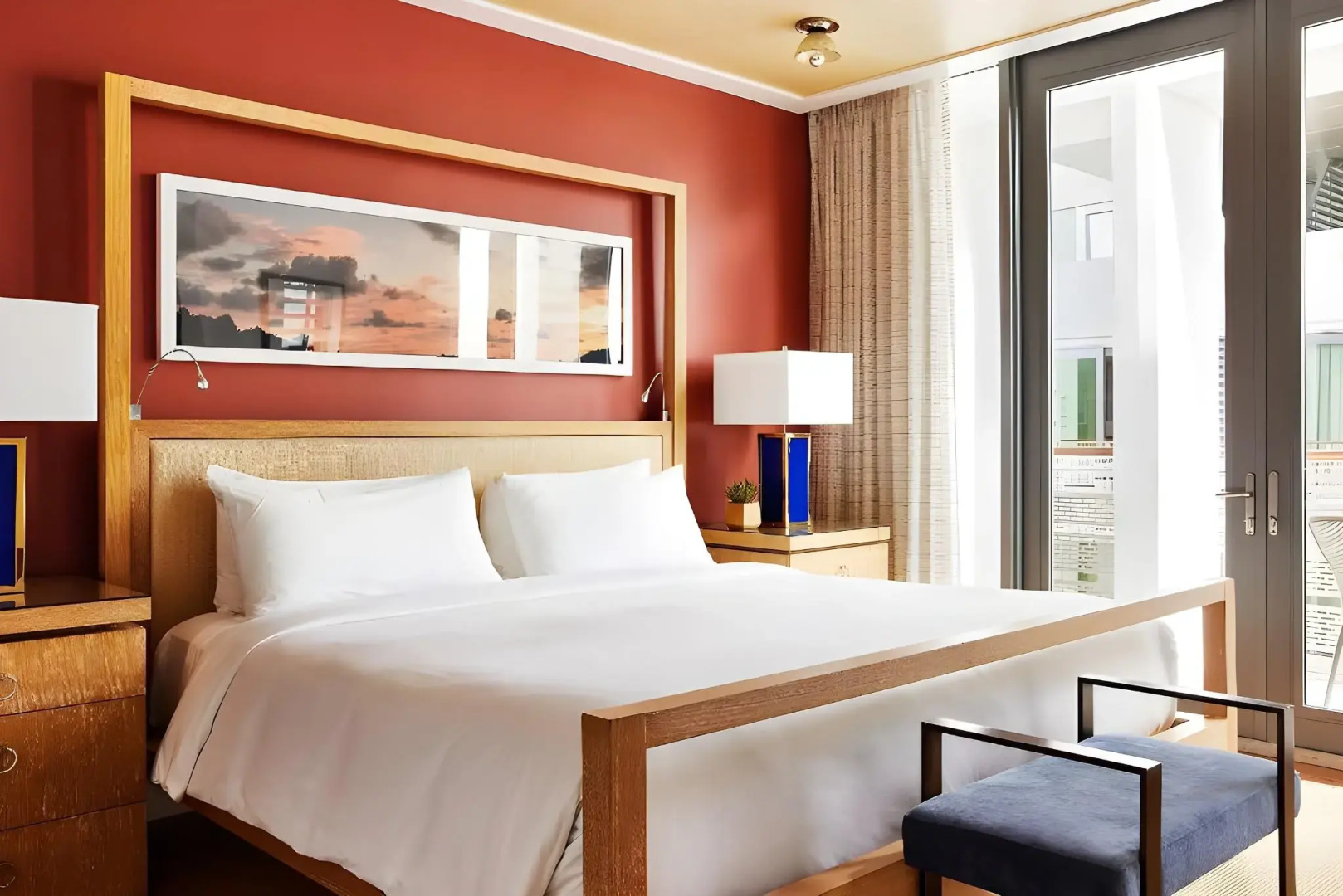 Foto - The Betsy Hotel, South Beach