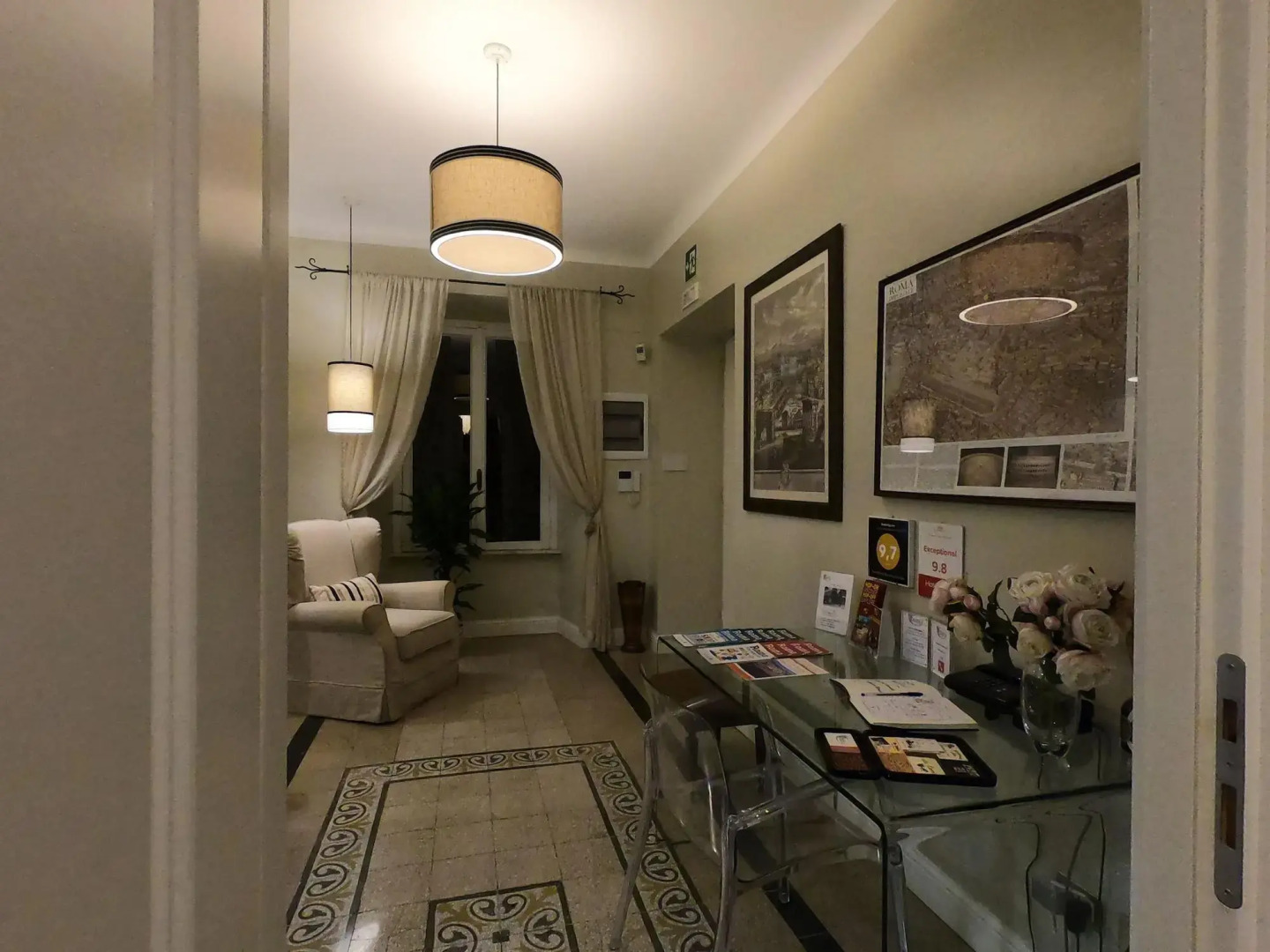 Foto - Residenza Roma Imperiale