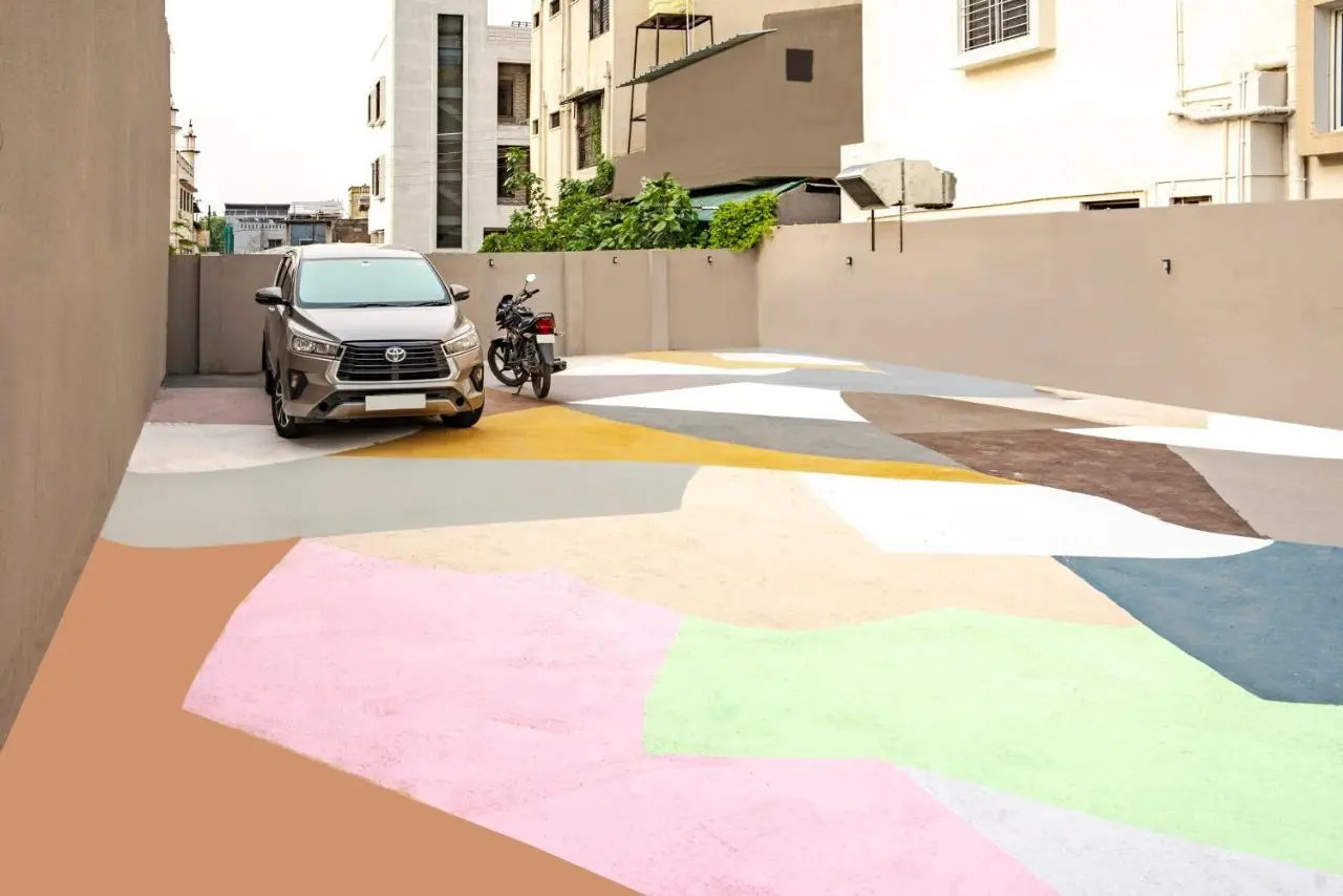 Foto - Treebo Parashar Max