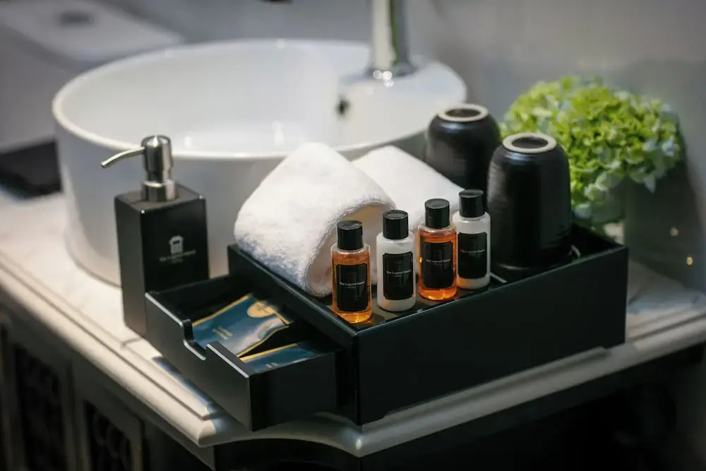 Photo - THE LEGEND HANOI Hotel