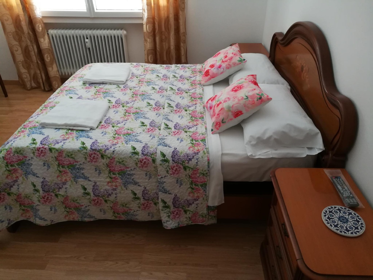 Foto - Venice Agostino Guesthouse