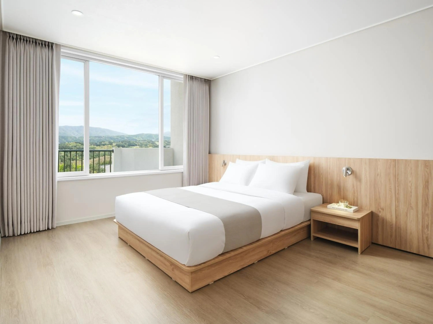 Foto - Hanwha Resort Gyeongju