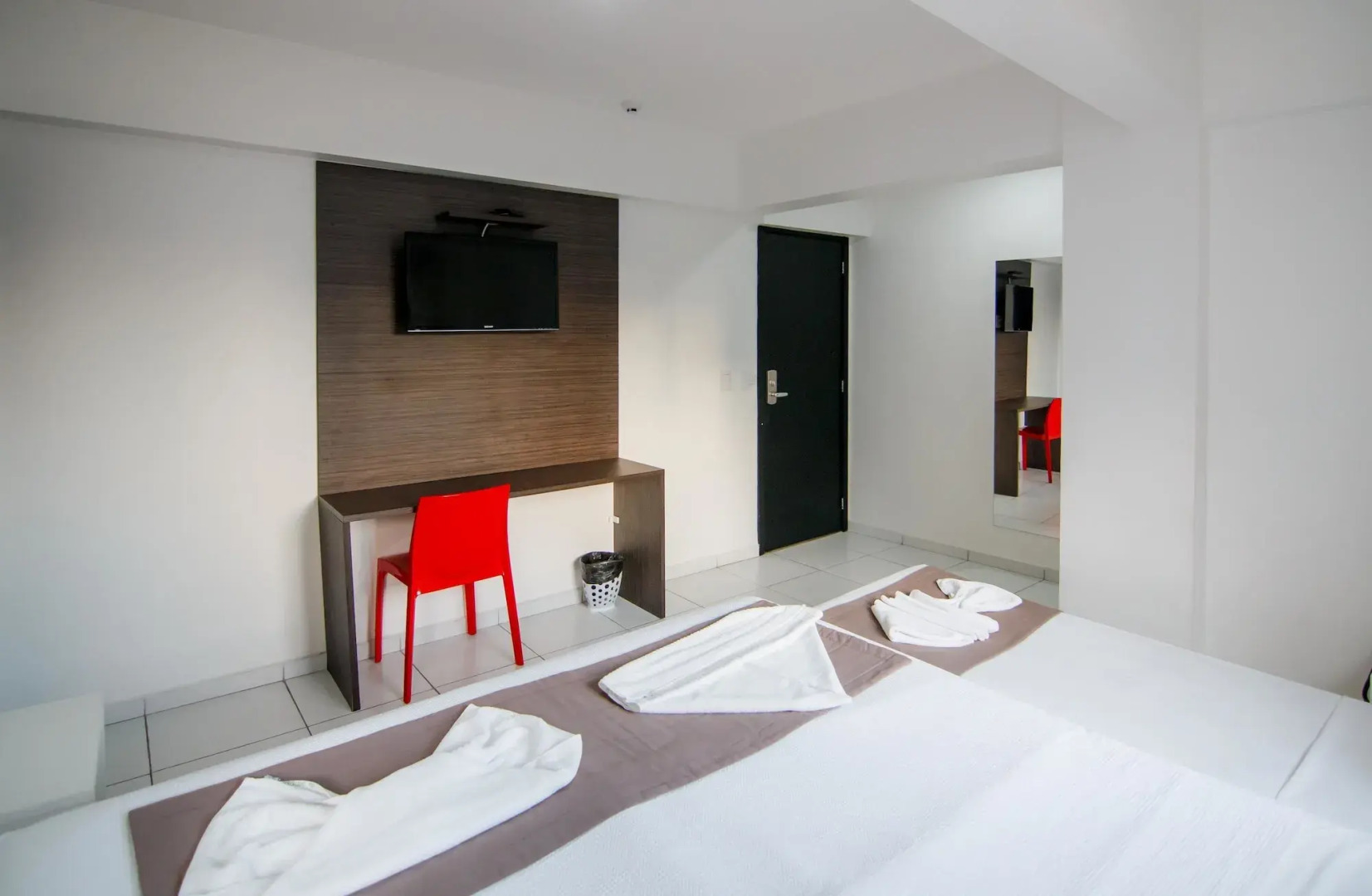 Photo - Trópico Praia Hotel