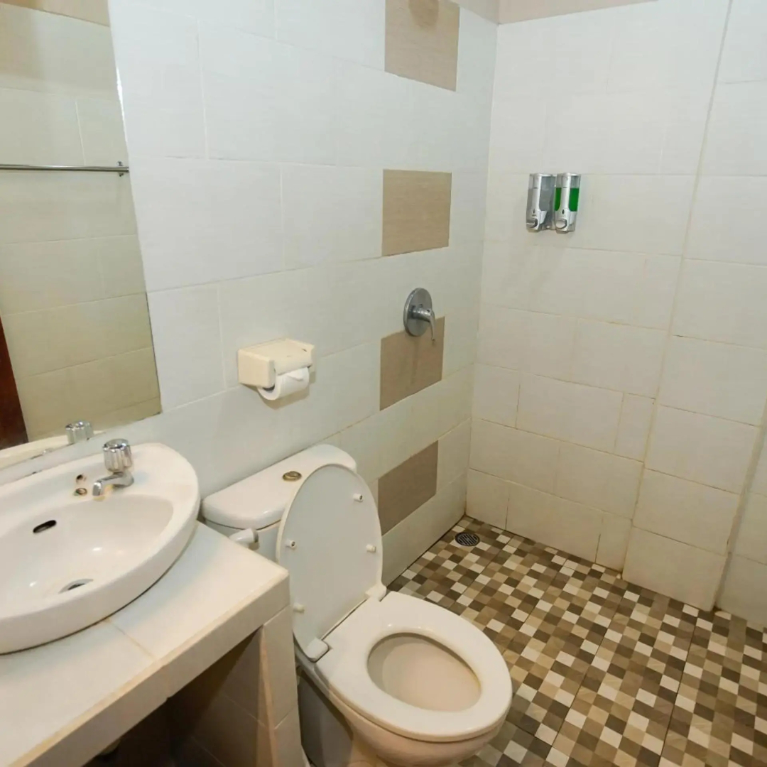 Foto - The Kubu Hotel