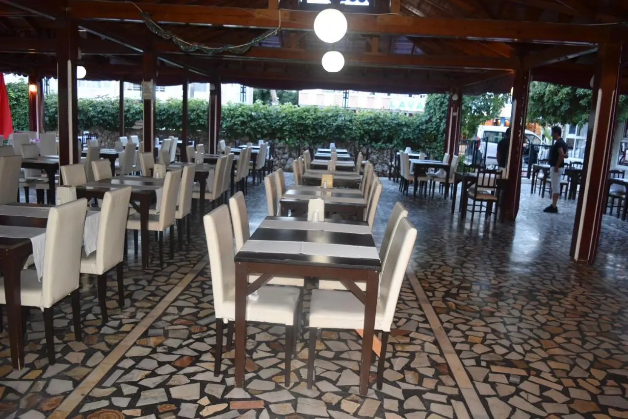 Foto - Ares City Hotel