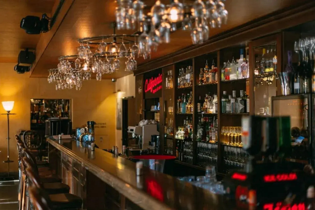 Foto - Imperial Hotel & Restaurant