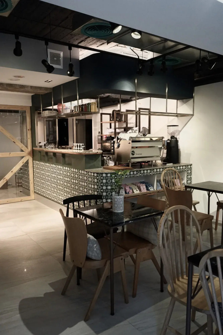 Foto - Nihao Cafe Hotel