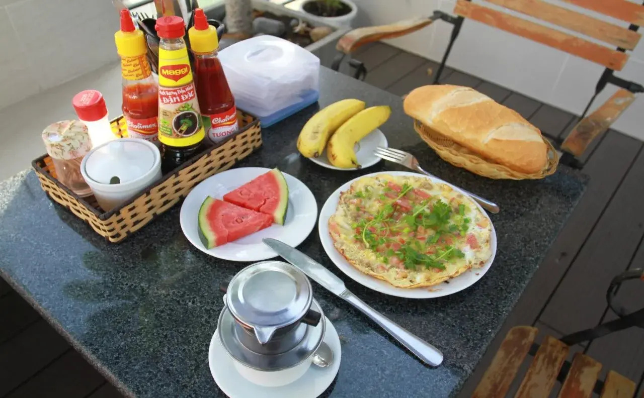 Photo - Ngoc Minh Hotel