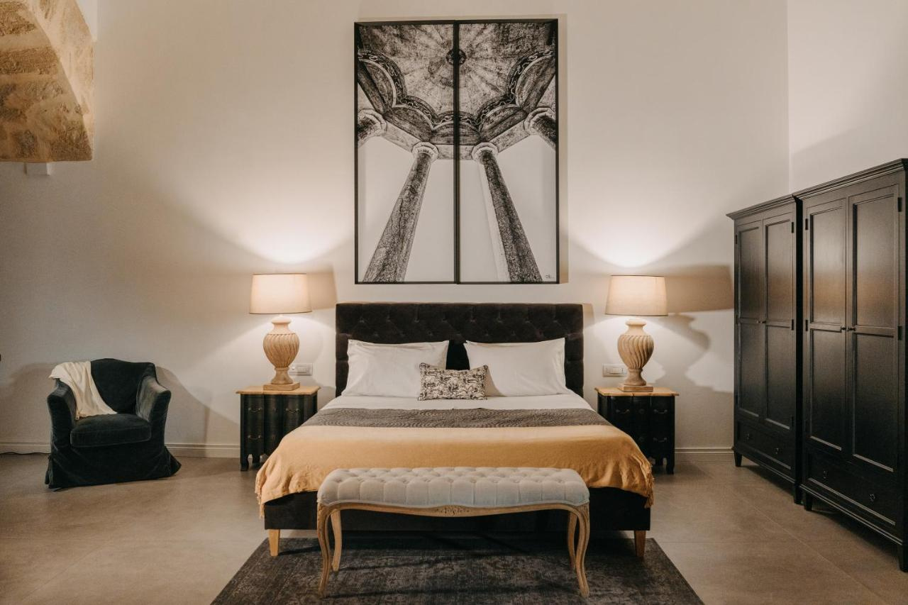 Photo - Palazzo Natoli Boutique Hotel