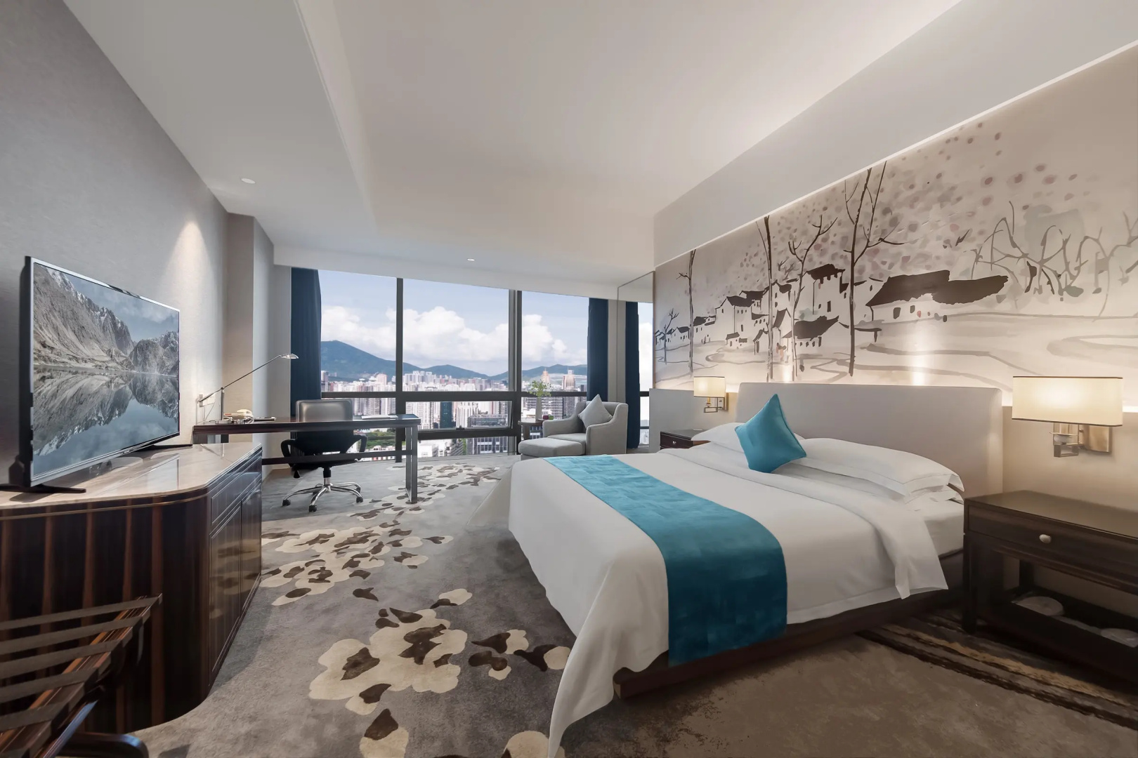 Photo - Huaqiang Plaza Hotel Shenzhen